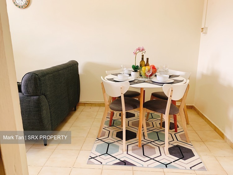 Blk 219 Petir Road (Bukit Panjang), HDB 3 Rooms #201669642